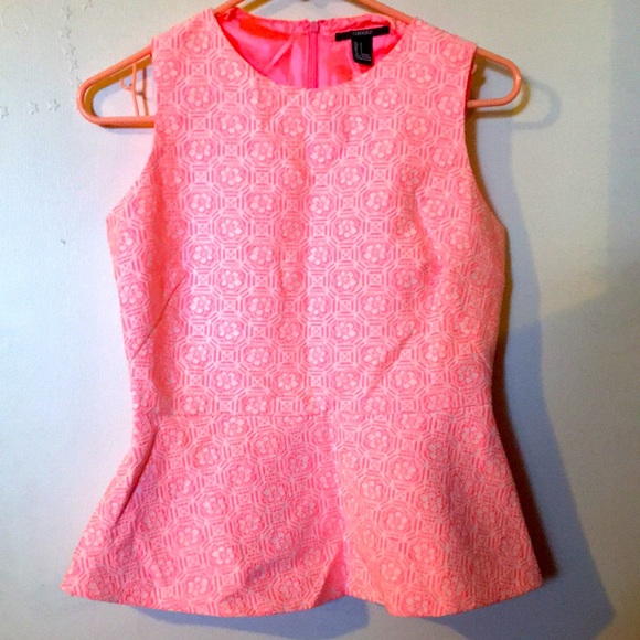 Forever 21 Tops - A cute Forever 21 Top!
